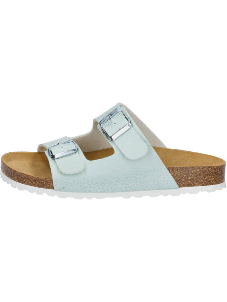 Freizeitschuhe Lico Bioline Pantolette - workXperts