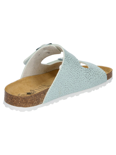 Freizeitschuhe Lico Bioline Pantolette - workXperts