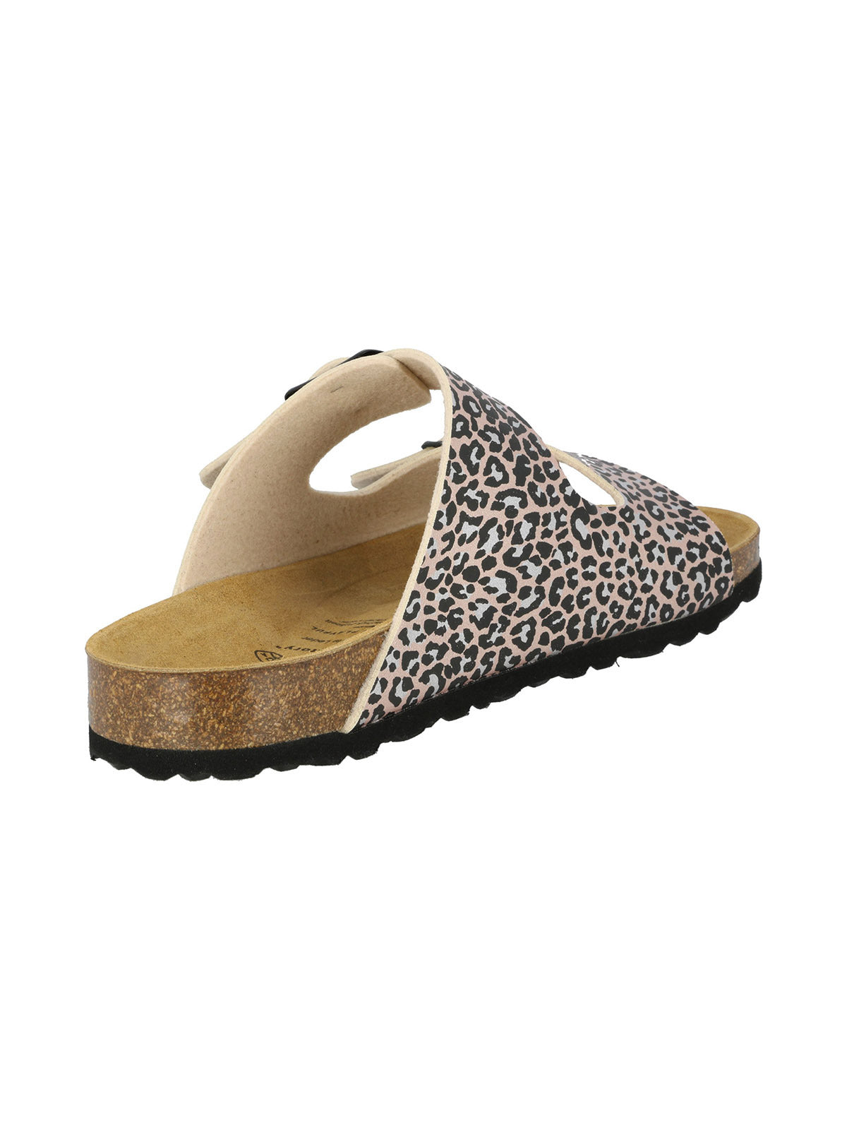 Freizeitschuhe Lico Bioline Pantolette - workXperts