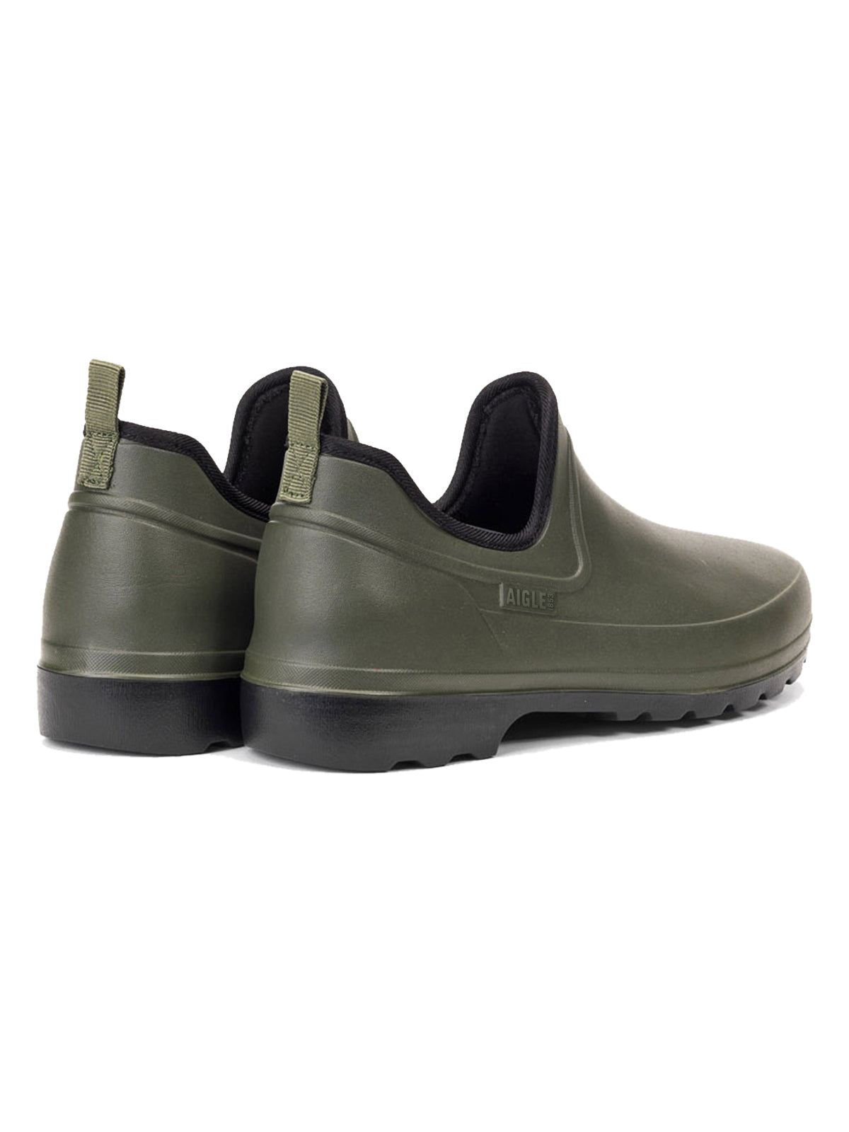 Stiefel Aigle Taden Plus M 2