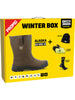 Sicherheitsschuhe Safety Jogger Winterbox
