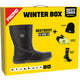 Sicherheitsschuhe Safety Jogger Winterbox - workXperts
