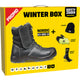 Sicherheitsschuhe Safety Jogger Winterbox - workXperts