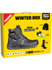 Sicherheitsschuhe Safety Jogger Winterbox - workXperts