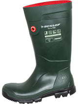 Stiefel Purofort TerraPRO Full Safety