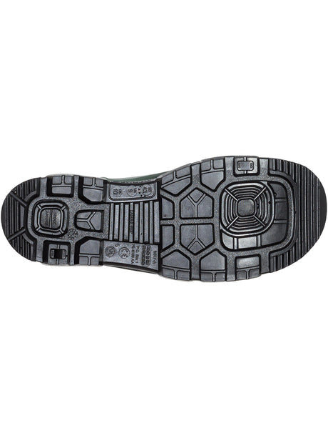 Stiefel Purofort TerraPRO full safety