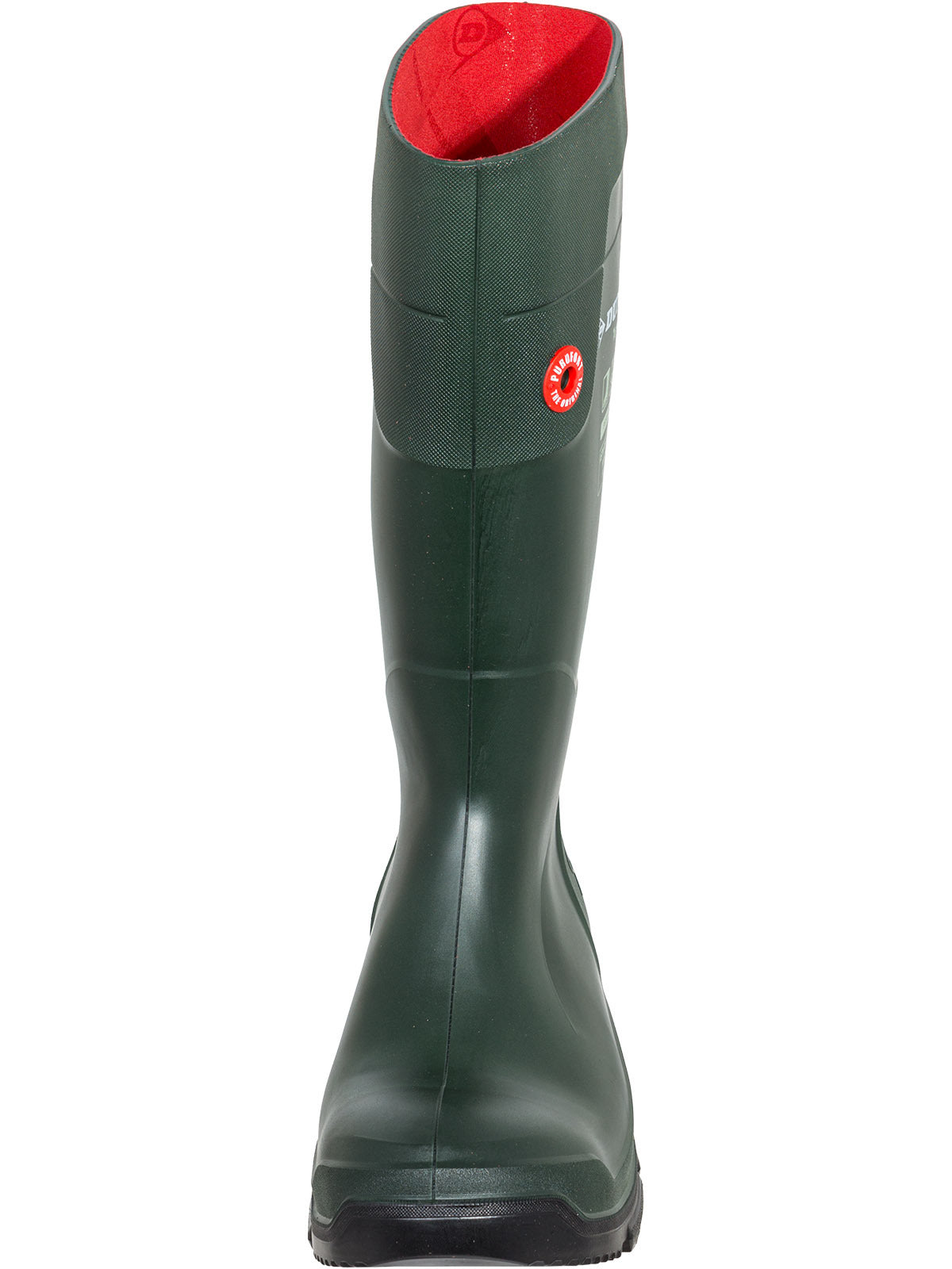 Stiefel Purofort TerraPRO