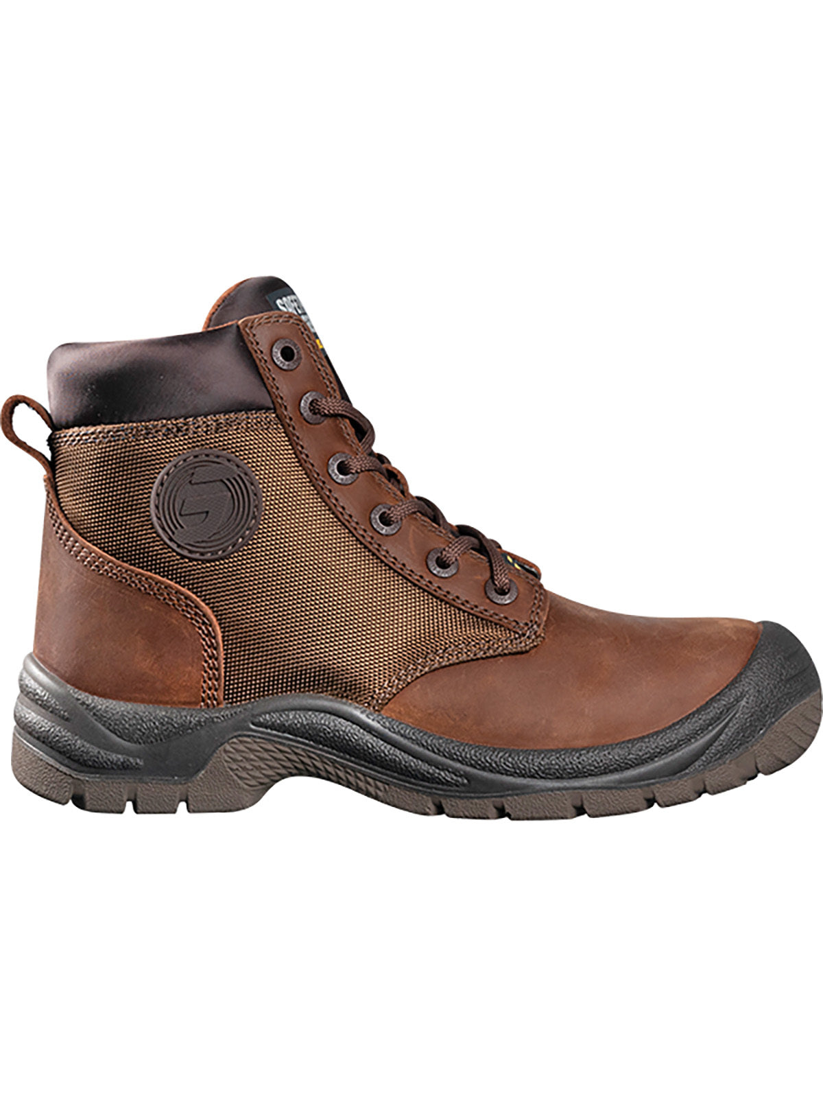 Sicherheitsschuhe Safety Jogger Dakar S3