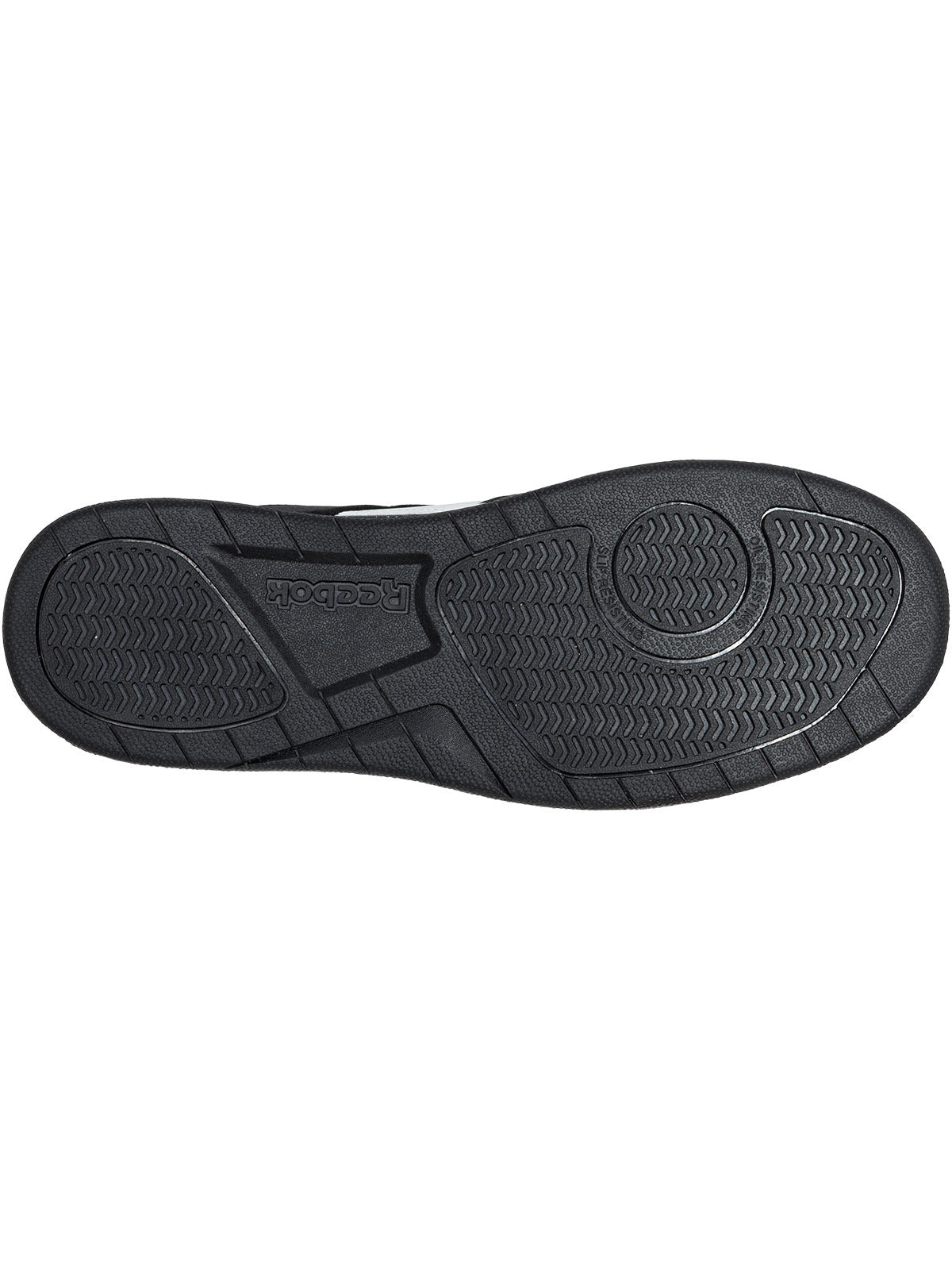 Sicherheitsschuhe Reebok BB4500 Work