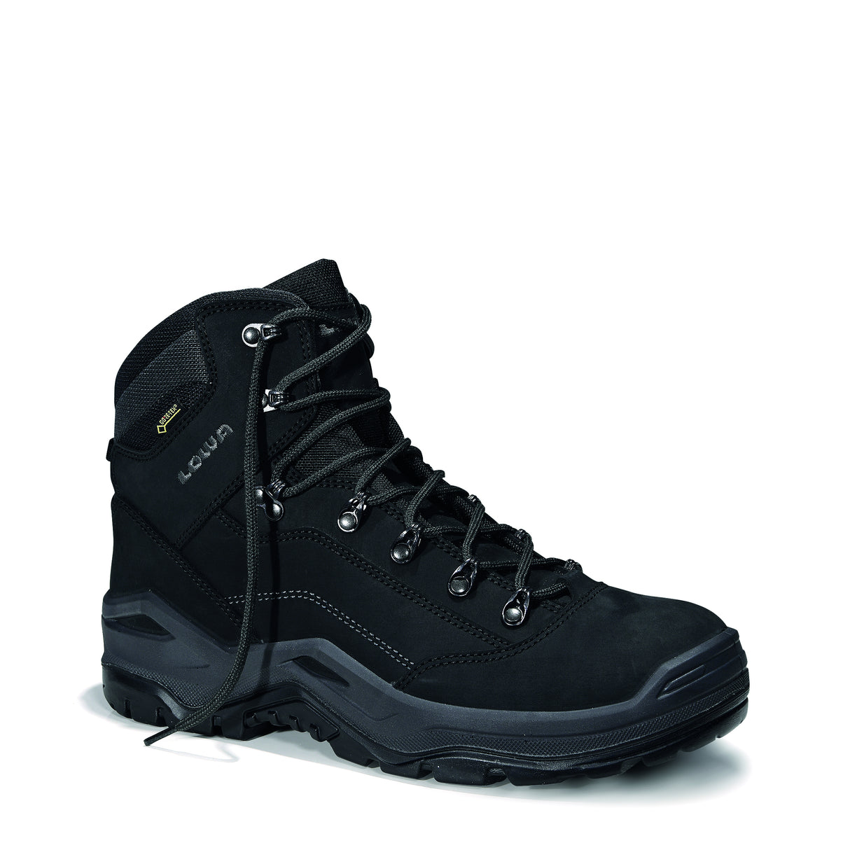 Sicherheitsschuhe Lowa Renegade Work GTX