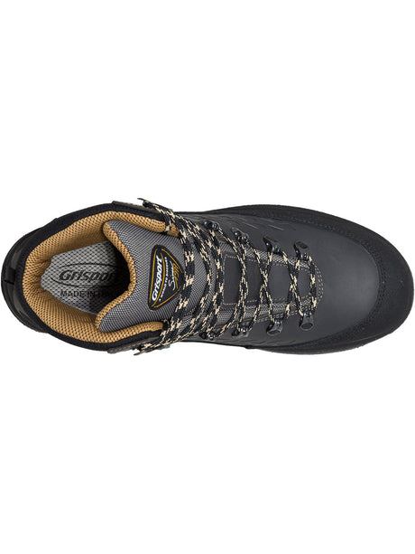 Freizeitschuhe Grisport - workXperts