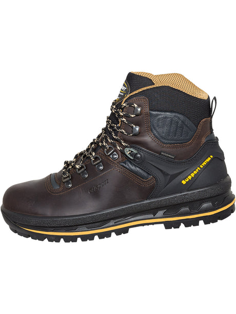 Freizeitschuhe Grisport - workXperts