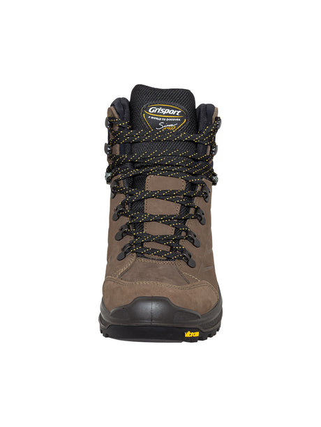 Freizeitschuhe Grisport - workXperts