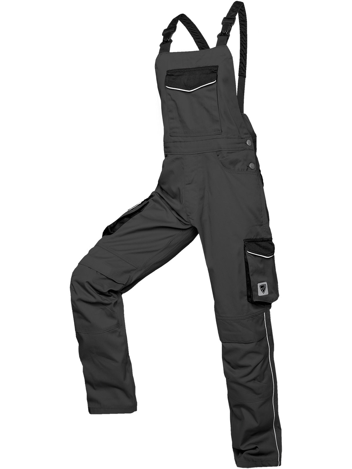 Shield Protect Bicolor Latzhose