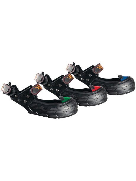 Sicherheitsschuhe Safety Jogger Visitor - workXperts