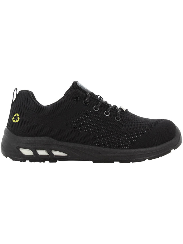 Sicherheitsschuhe Safety Jogger Ecofitz