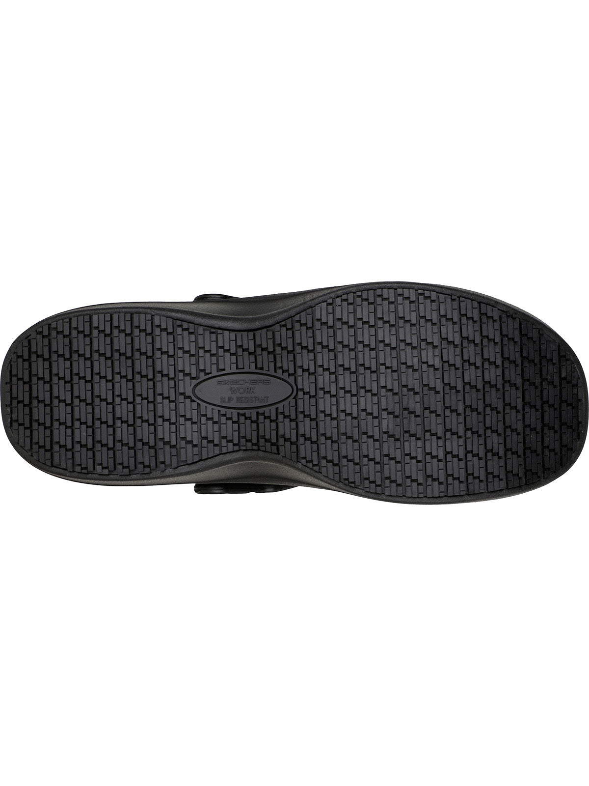 Berufsschuhe Skechers Arch Fit