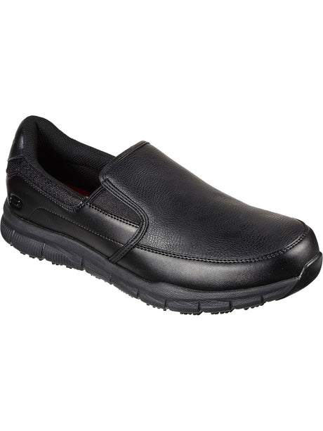 Berufsschuhe Skechers Nampa