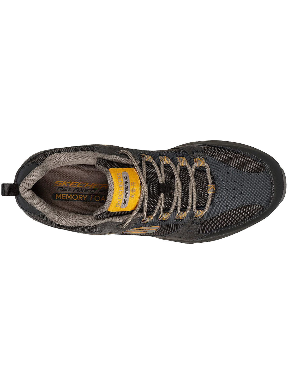 Freizeitschuhe Skechers OakCanyon