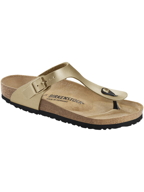 Freizeitschuhe Birkenstock Gizeh BF