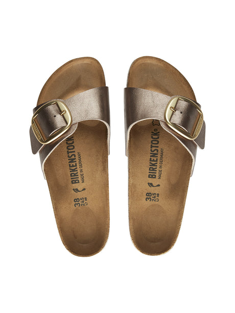 Freizeitschuhe Birkentock Madrid BF - workXperts