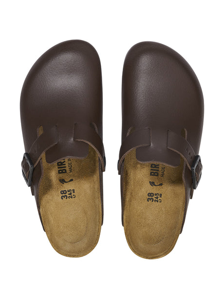 Berufsschuhe Birkenstock Boston Pro - workXperts