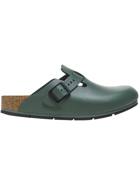 Berufsschuhe Birkenstock Boston Pro - workXperts