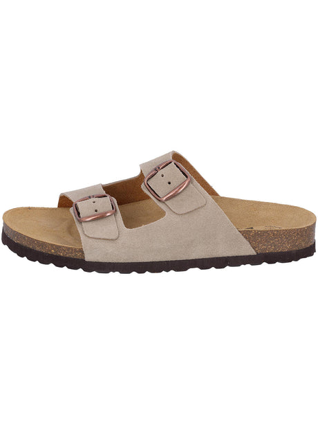 Freizeitschuhe Lico Bioline Pantolette - workXperts