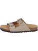 Freizeitschuhe Lico Bioline Pantolette - workXperts