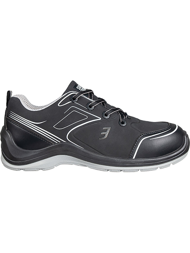 Sicherheitsschuhe Safety Jogger Flow Low