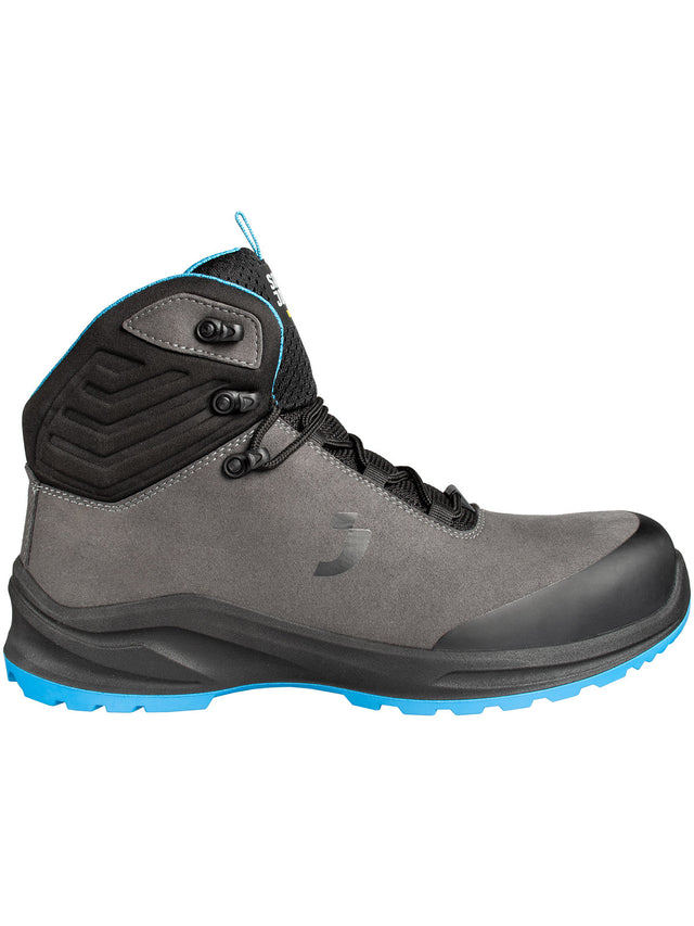Sicherheitsschuhe Safety Jogger Modulo Mid EN ISO 20345 S3S