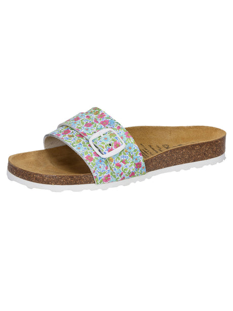 Freizeitschuhe Lico Bioline Pantolette - workXperts