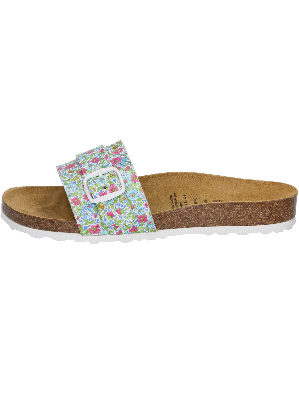 Freizeitschuhe Lico Bioline Pantolette - workXperts
