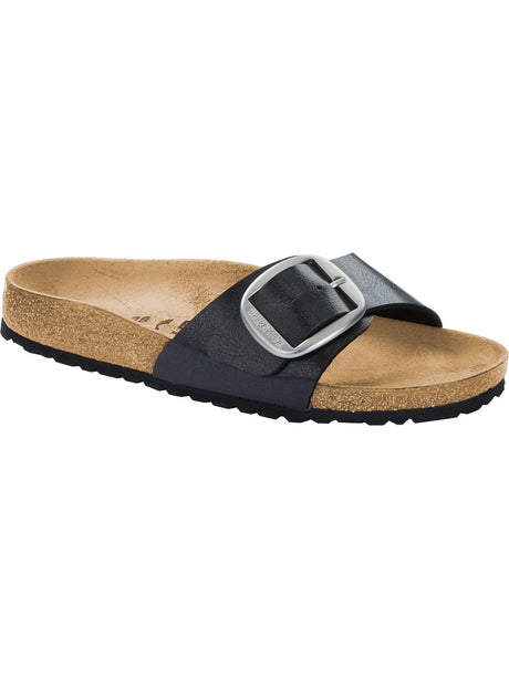 Freizeitschuhe Birkentock Madrid BF - workXperts