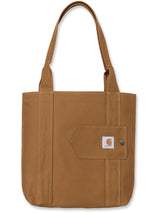Carhartt Damen Vertical Open Tote