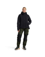 Blåkläder Damen 4707 Striker Winterjacke – schwarz