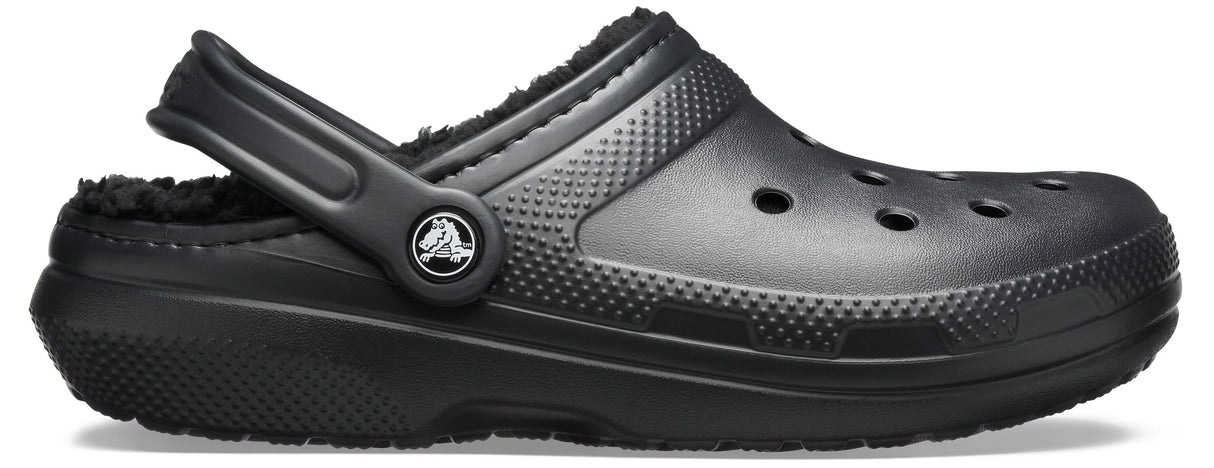 Freizeitschuhe Crocs Classic Lined