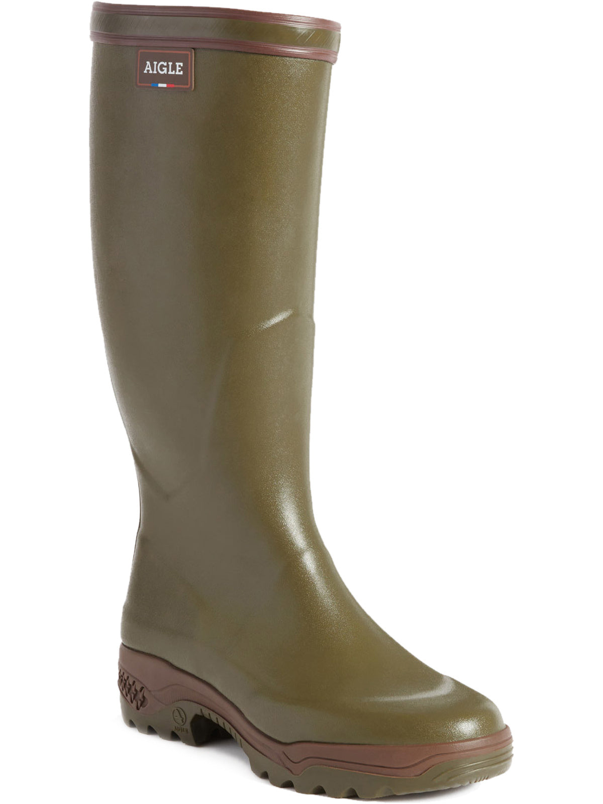 Stiefel Aigle Parcours 2