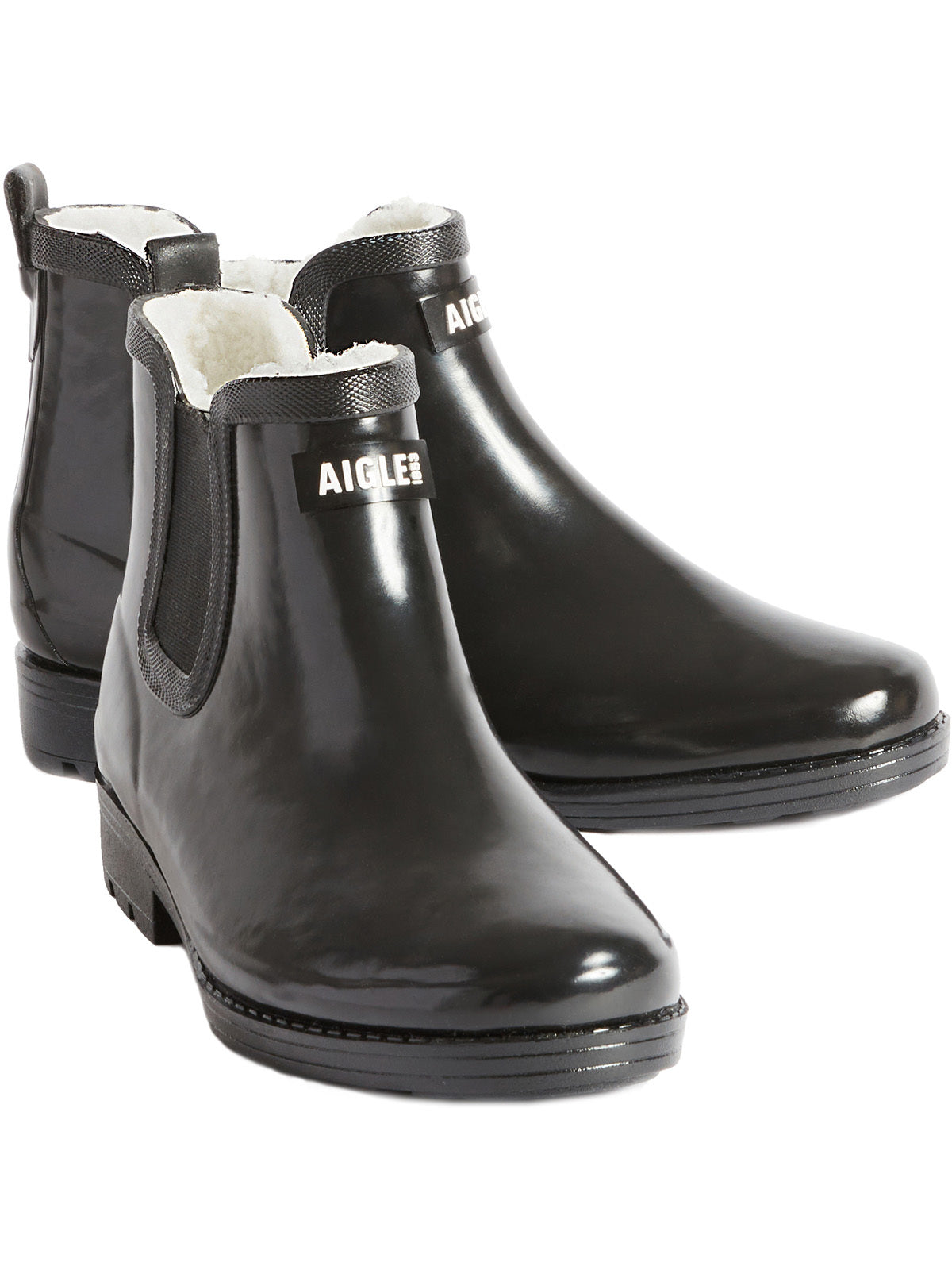 Freizeitschuhe Aigle Carville Fur 2