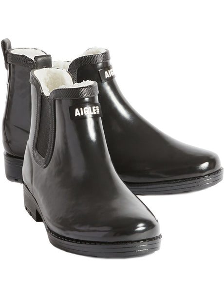 Freizeitschuhe Aigle Carville Fur 2