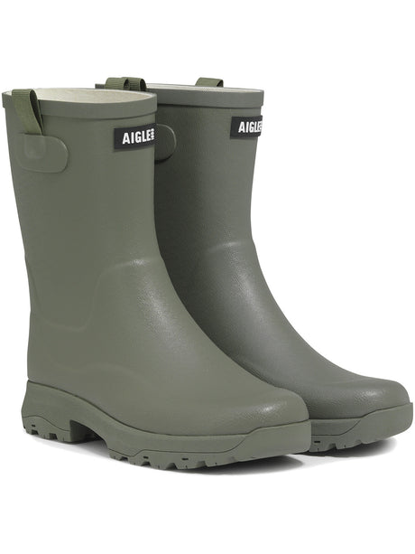 Stiefel Aigle Alya taillis