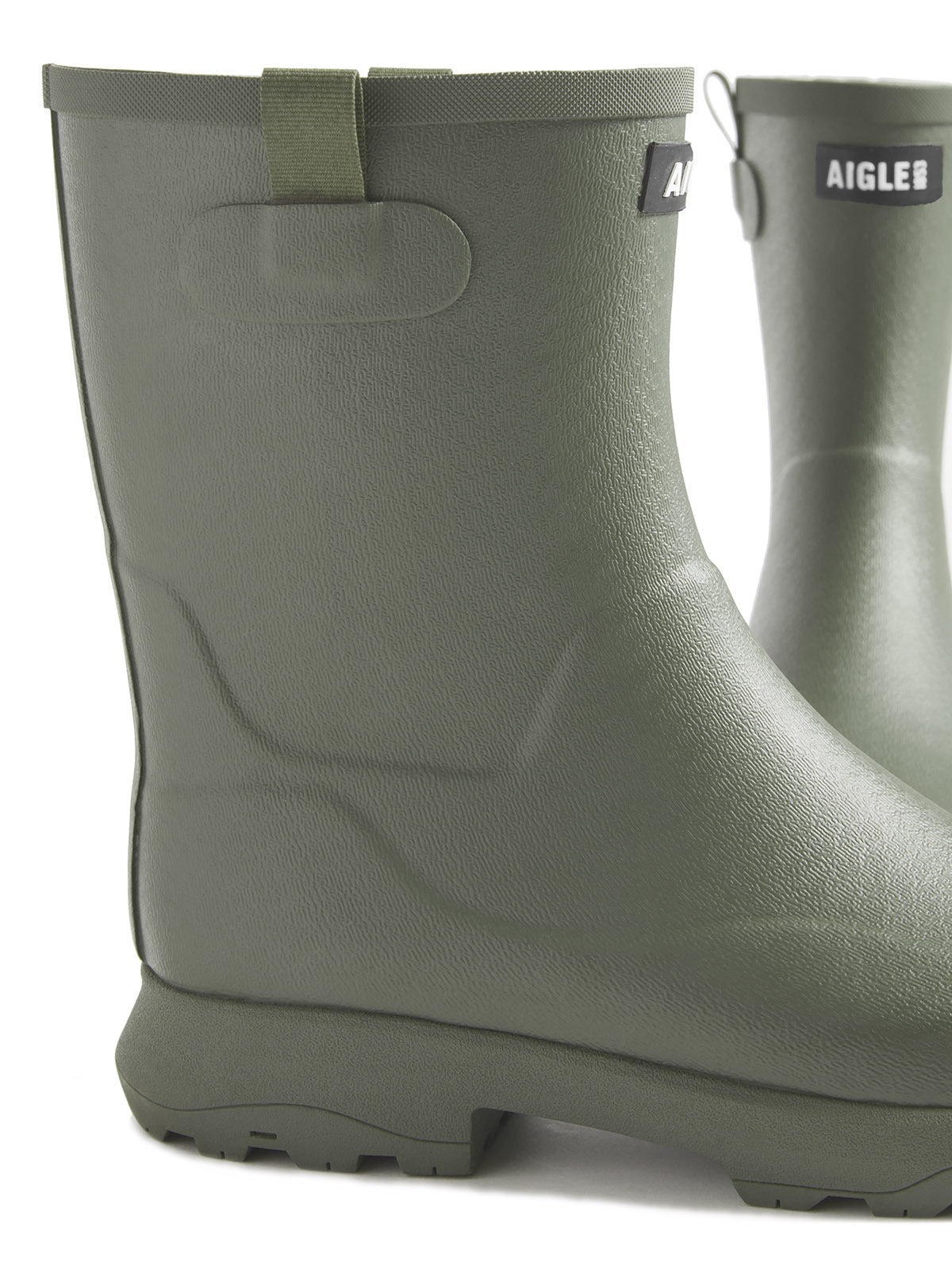 Stiefel Aigle Alya taillis