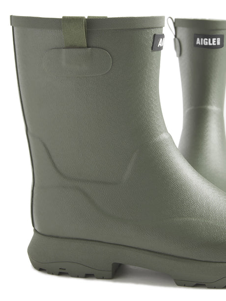 Stiefel Aigle Alya taillis