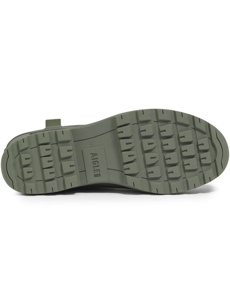 Stiefel Aigle Alya taillis