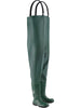 Stiefel Work-it Wathose Full Safety