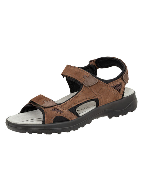 Freizeitschuhe Jomos Sandale