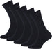 Bekleidung Primair Socks Men 5er Pack/ 5 Paar