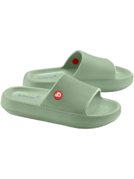 Freizeitschuhe Schuzz Claquette - workXperts