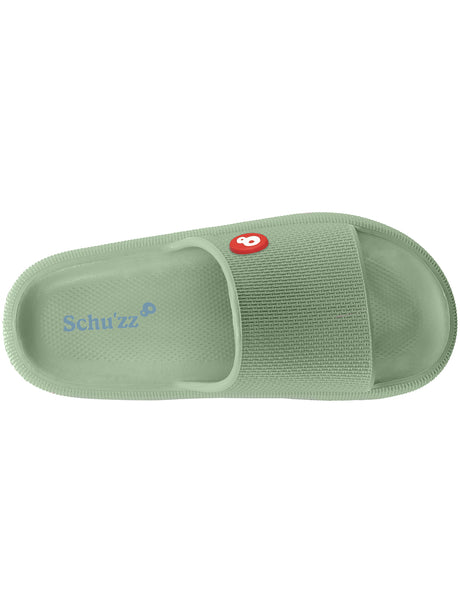 Freizeitschuhe Schuzz Claquette - workXperts