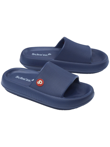 Freizeitschuhe Schuzz Claquette - workXperts